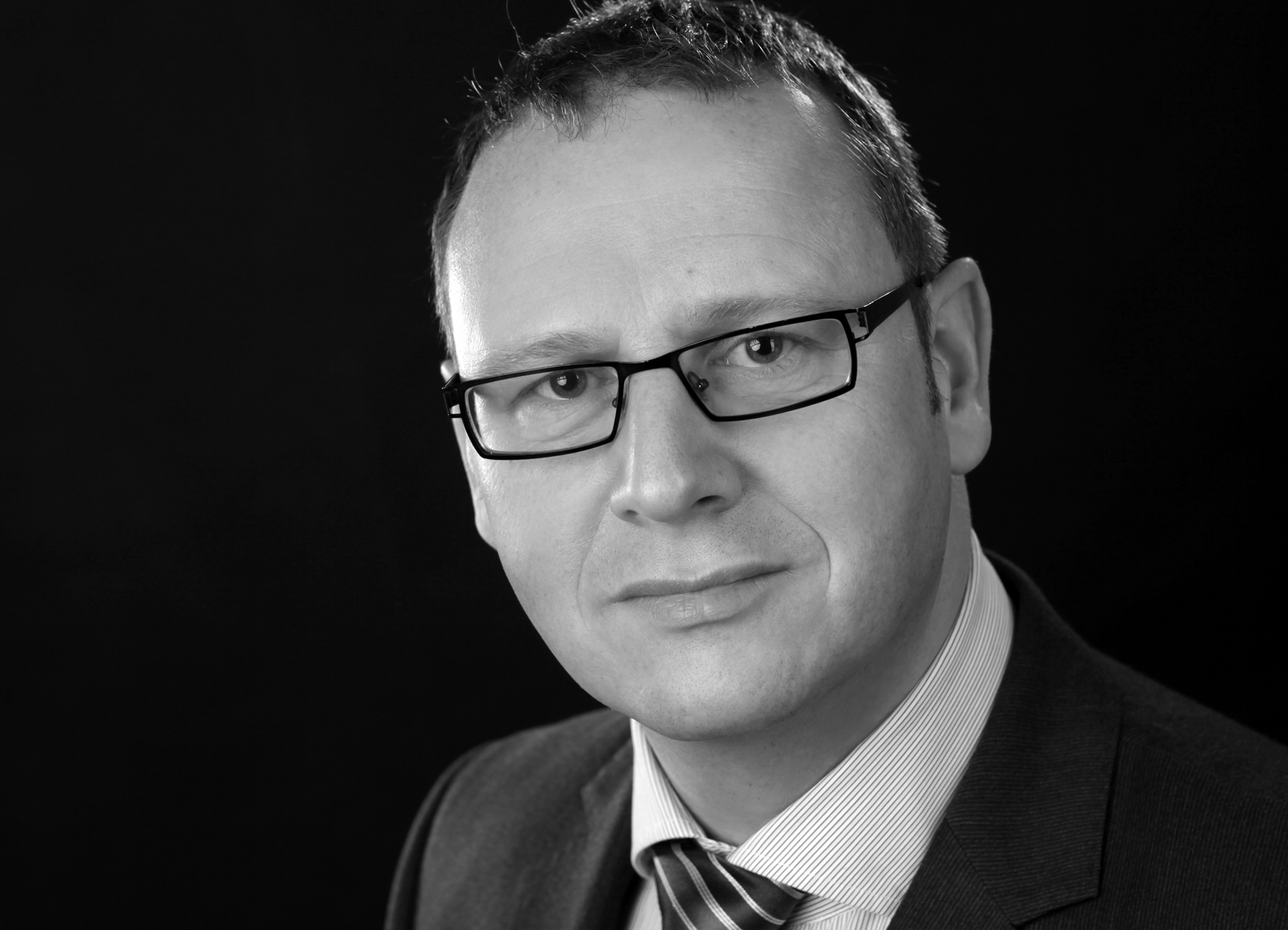 Stefan Freytag